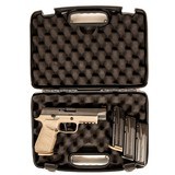 SIG SAUER P320 WILSON COMBAT 9MM LUGER (9X19 PARA) - 3 of 3