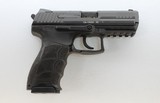HECKLER & KOCH HK P30 9MM LUGER (9X19 PARA) - 1 of 3