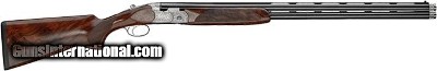 BERETTA 687 SILVER PIGEON V 12 GA