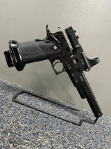 STACCATO 2011 .38 SUPER - 1 of 3