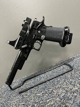 STACCATO 2011 .38 SUPER - 2 of 3