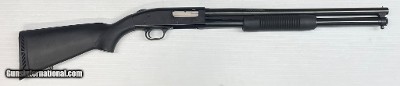 MOSSBERG 500A 12 GA