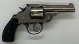 U.S. REVOLVER CO. n/a .38 S&W - 1 of 3