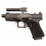 GLOCK 19 GEN 3 9MM LUGER (9X19 PARA) - 1 of 3