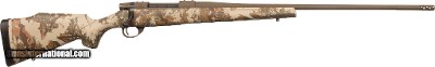 WEATHERBY VANGUARD FIRST LITE 7MM REM MAG