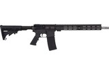 GREAT LAKES FIREARMS AR-15 FORGED .223 WYLDE