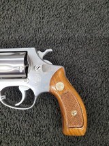 SMITH & WESSON 60 .38 SPL - 2 of 3