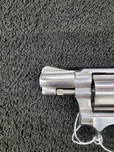 SMITH & WESSON 60 .38 SPL - 3 of 3