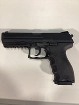 HECKLER & KOCH P30L 9MM LUGER (9X19 PARA) - 2 of 3