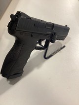 HECKLER & KOCH P30L 9MM LUGER (9X19 PARA) - 3 of 3