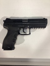 HECKLER & KOCH P30L 9MM LUGER (9X19 PARA) - 1 of 3