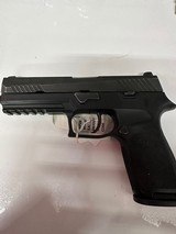 SIG SAUER P320 9MM LUGER (9X19 PARA) - 3 of 3