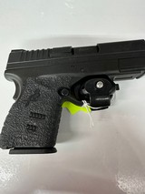 SPRINGFIELD ARMORY XDS 9 9MM LUGER (9X19 PARA) - 1 of 3