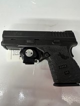 SPRINGFIELD ARMORY XDS 9 9MM LUGER (9X19 PARA) - 3 of 3