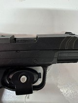 RUGER SECURITY 9 9MM LUGER (9X19 PARA) - 2 of 3