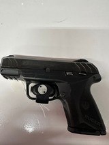 RUGER SECURITY 9 9MM LUGER (9X19 PARA) - 3 of 3