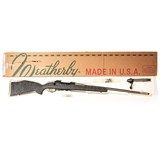 WEATHERBY MARK V
.30-378 WBY MAG - 3 of 3