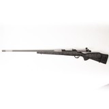 WEATHERBY MARK V
.30-378 WBY MAG - 1 of 3