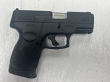 TAURUS G3C 9MM LUGER (9X19 PARA) - 2 of 3