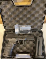 WALTHER WMP Optic Ready .22 WMR - 2 of 2