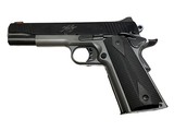 Kimber Custom LW (Shadow Ghost) 1911 .45 ACP - 2 of 3