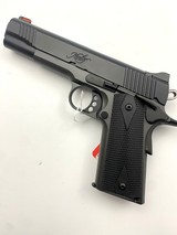 Kimber Custom LW (Shadow Ghost) 1911 .45 ACP - 2 of 3