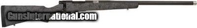 HOWA 1500 6.5MM CREEDMOOR
