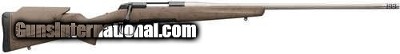 BROWNING X-BOLT .300 PRC