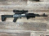 ZASTAVA ARMS ZPAP M70 7.62X39MM - 3 of 3