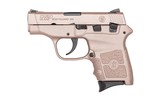 SMITH & WESSON M&P9 BODYGUARD .380 ACP - 1 of 1