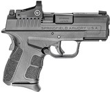 SPRINGFIELD ARMORY XD-S MOD.2 OSP 9MM LUGER (9X19 PARA) - 1 of 2