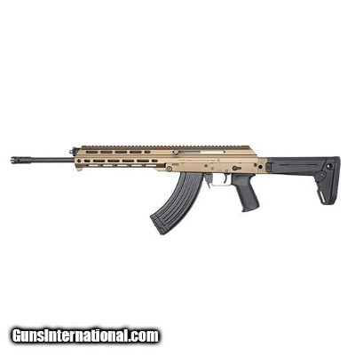 M+M INDUSTRIES M10X-Z 7.62X39MM