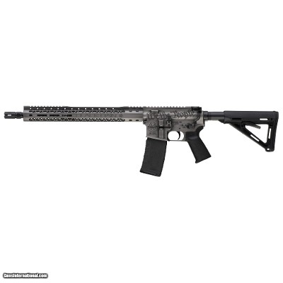 BLACK RAIN ORDNANCE SPEC15 5.56X45MM NATO