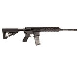 CARACAL CAR816 A2 16" RIFLE 5.56X45MM NATO - 3 of 3