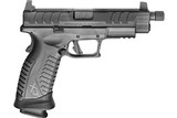 SPRINGFIELD aRMORY XD(M) ELITE 9MM 9MM LUGER (9X19 PARA)