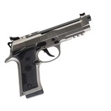BERETTA 92X PERFORMANCE CARRY OPTIC 9MM LUGER (9X19 PARA) - 3 of 3