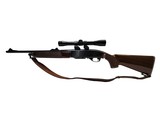 REMINGTON 742 .30-03 SPRINGFIELD - 1 of 3