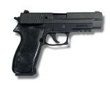 SIG SAUER P220 .45 ACP - 3 of 3