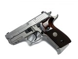 SIG SAUER P229 ELITE .357 SIG - 2 of 2