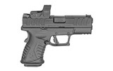 SPRINGFIELD ARMORY XDME9389CBHCOSPD 9MM LUGER (9X19 PARA) - 2 of 3