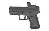 SPRINGFIELD ARMORY XDME9389CBHCOSPD 9MM LUGER (9X19 PARA) - 1 of 3