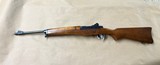 RUGER Mini 14 .223 REM - 2 of 2