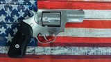 RUGER SP-101 .357 MAG - 1 of 3