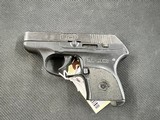 RUGER LCP .380 ACP - 1 of 2