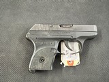 RUGER LCP .380 ACP - 2 of 2