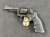 SMITH & WESSON 38 Special CTG .38 SPL - 1 of 2