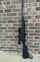 SAVAGE ARMS AXIS .270 WIN - 2 of 2