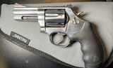 SMITH & WESSON 686 PLUS .357 MAG - 2 of 2