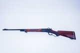 WINCHESTER 71 DELUXE .348 WIN - 1 of 3
