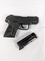 RUGER SECURITY-9 9MM LUGER (9X19 PARA) - 3 of 3